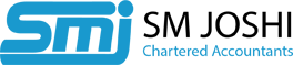 SMJ Auditors Logo